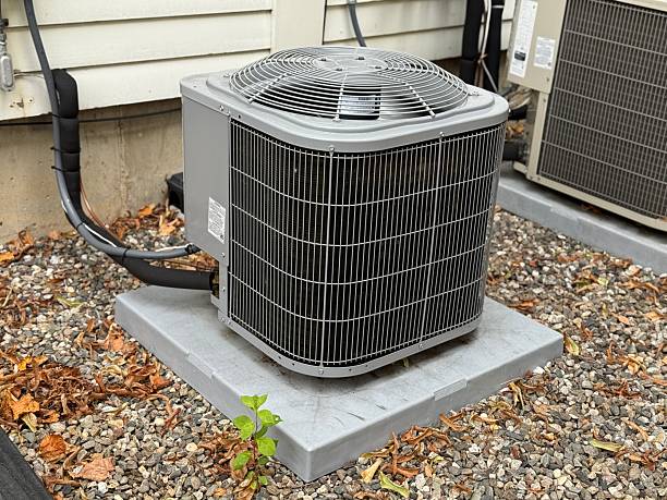 24/7 Emergency Heat Pump Repair experts in Quincy, FL